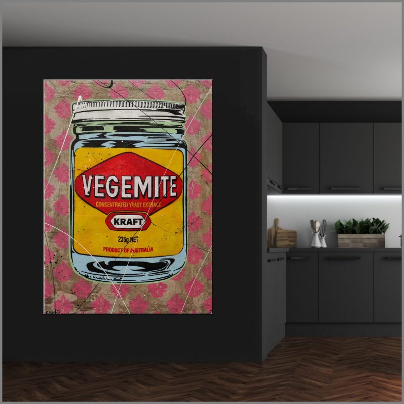 I’m a Vegemite Kid