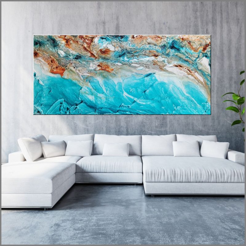 Crushed Southern Ice