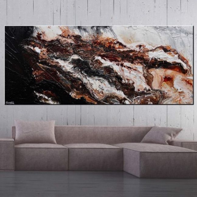 Slated Marble | Franko Ltd. Edition