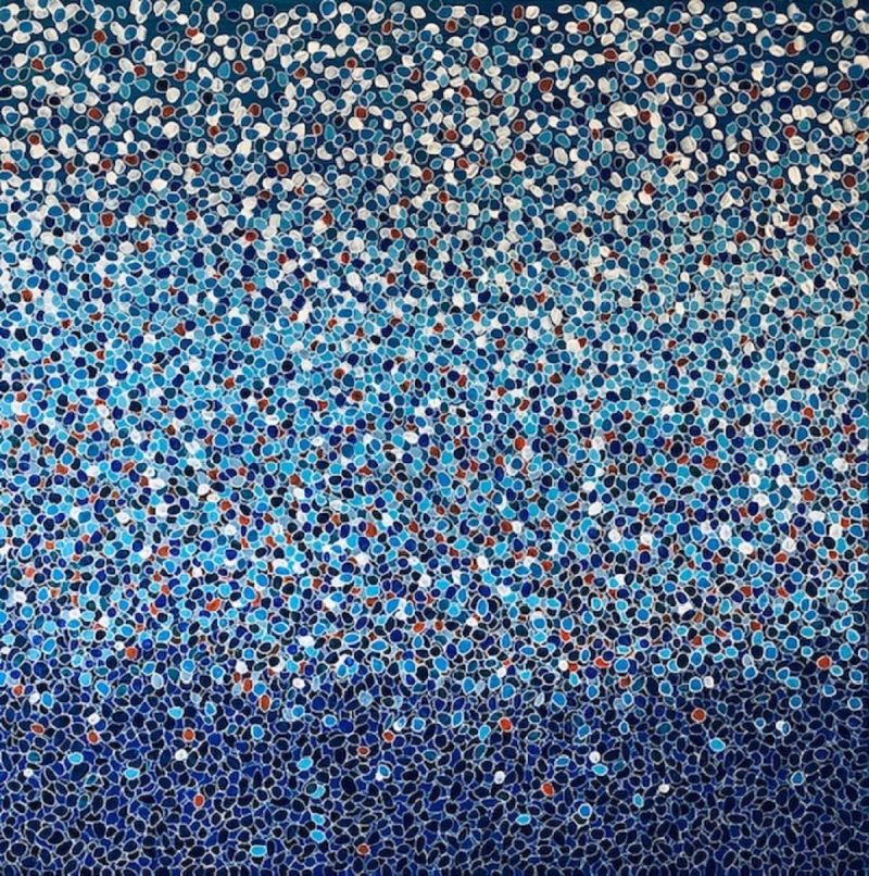 Into the Blue CZ19044