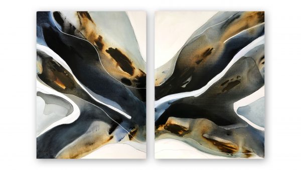 Aperio Diptych 