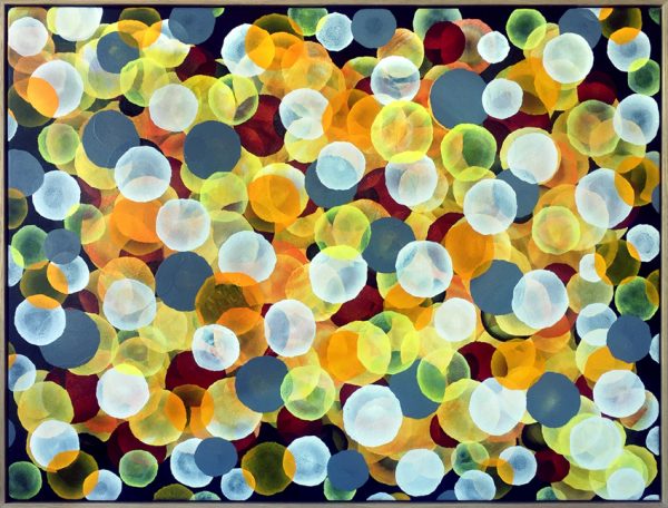 Aqua Vitae Joyful Chardonnay E