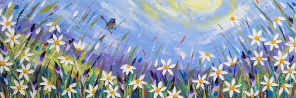 Australian Springtime Celebration! Crop