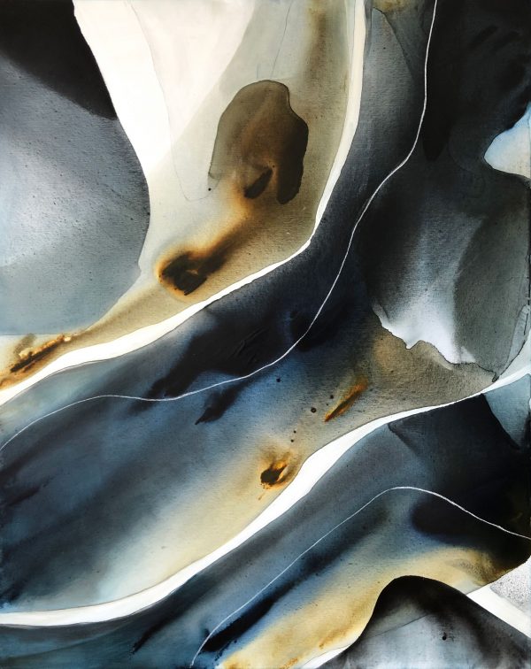 Bodies Of Light 2(122x152)