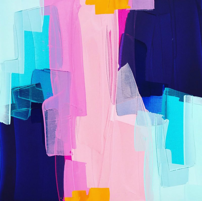 Friday I’m In Love