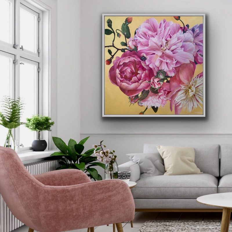 FOLLOWING YOUR HEART