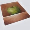 Granny Smith Apple 3b