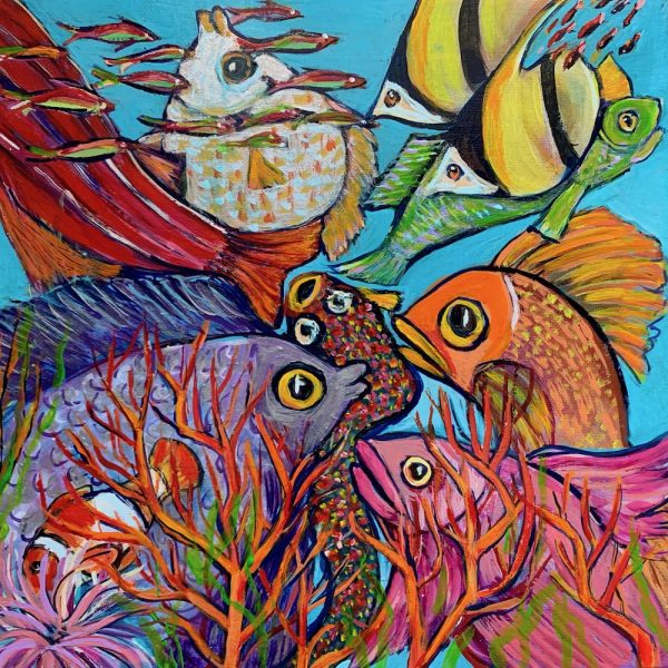 I'd Like To Be . Copy