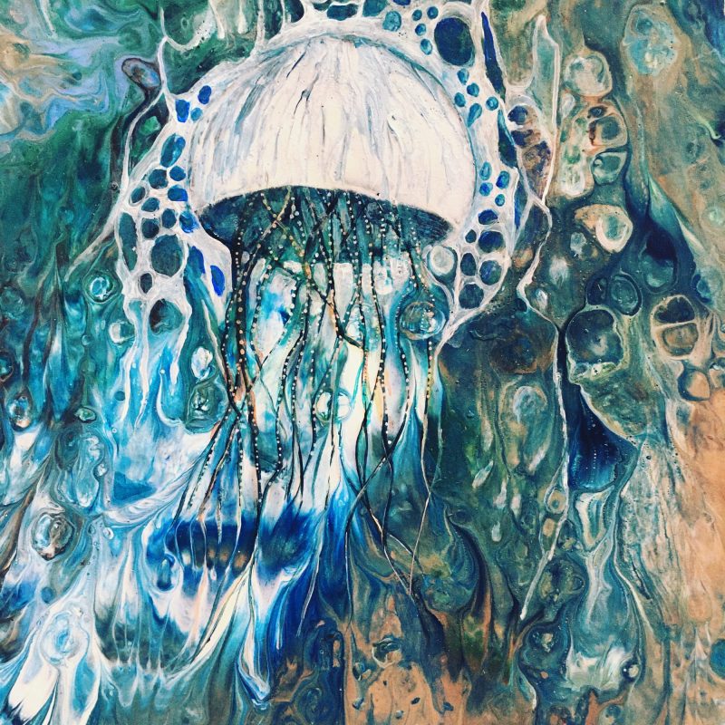 Mystery of the Ocean