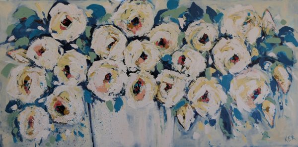 Karen Ritchie Cool To The Touch 120cmx60cm