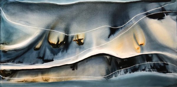 Ocean Of Light (183x92)