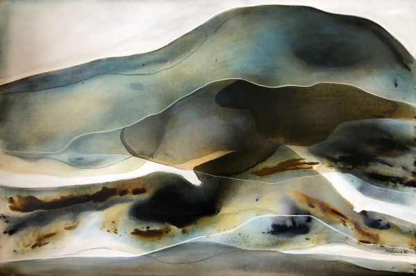 Sand Drift 2 (152x102)