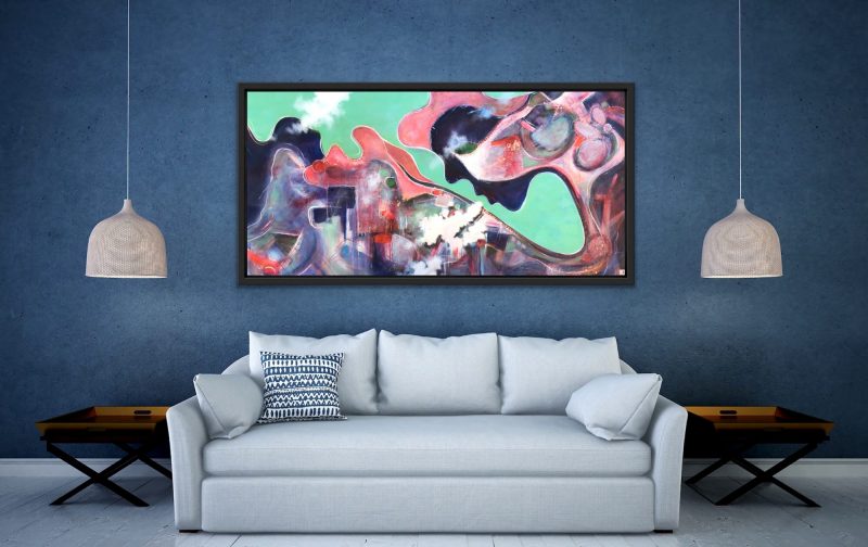 The Answer My Friend