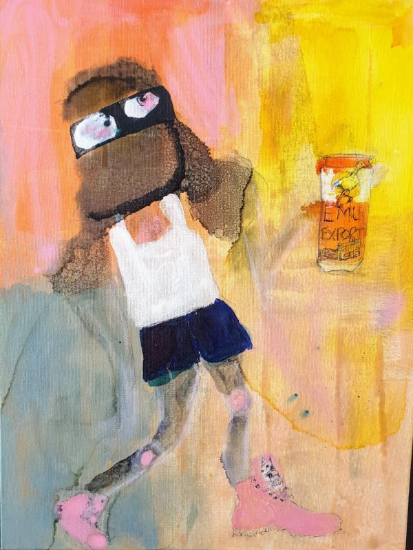 Neds A Workin Class Man