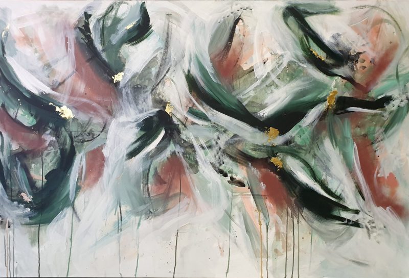 Rose-coloured glasses