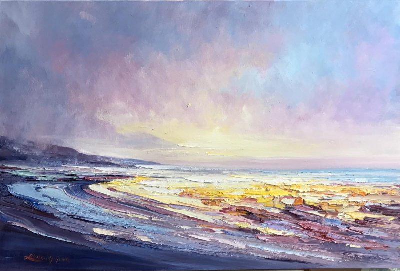 A brand new day No 21