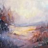 119 Yarra Valley 45x36cm