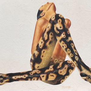 Guardian Of The Soul