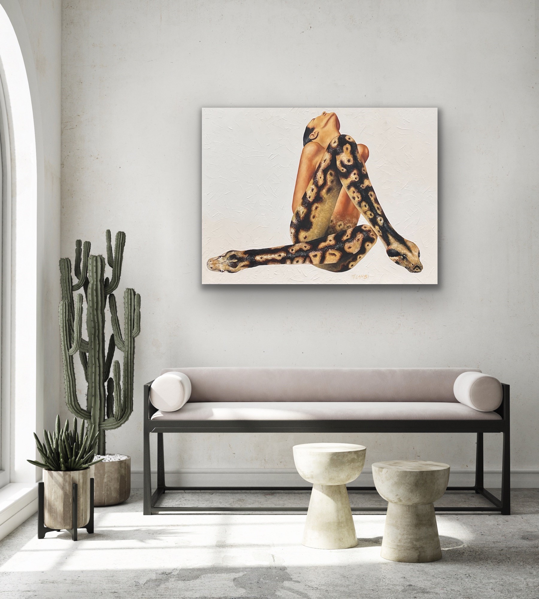 Guardian Of The Soul In Sity 3