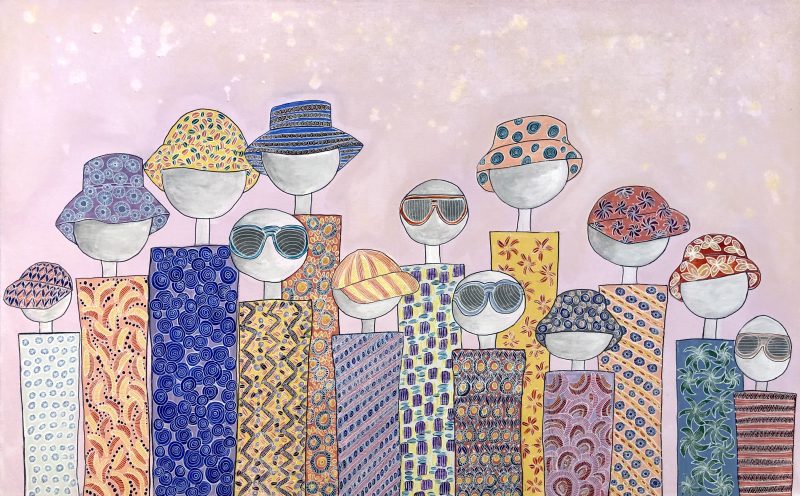 We are the same but different – Summer