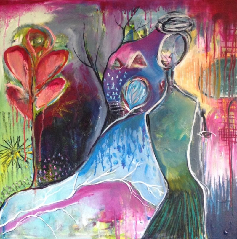 I am not this, I am not that