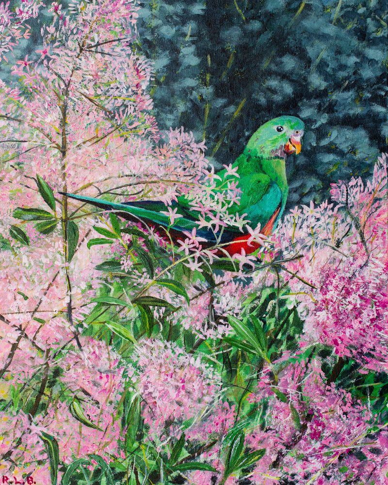 Baby King Christmas Feast