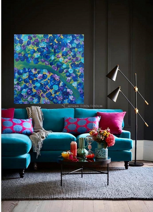 Down that Garden Path