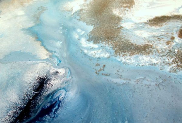 Estuary Flow (Exclusive Ltd. Edition Print)