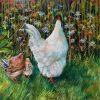 Free Range Fowl Copy