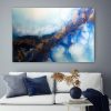 Large Ocean Wall Art Petra Meikle De Vlas3