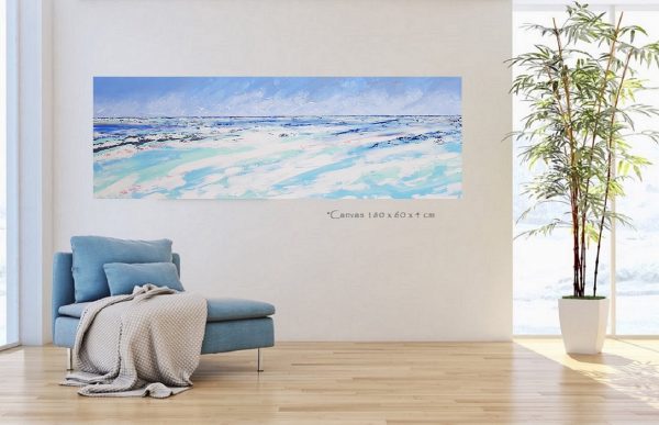 Long Beach Interior 2 + Size