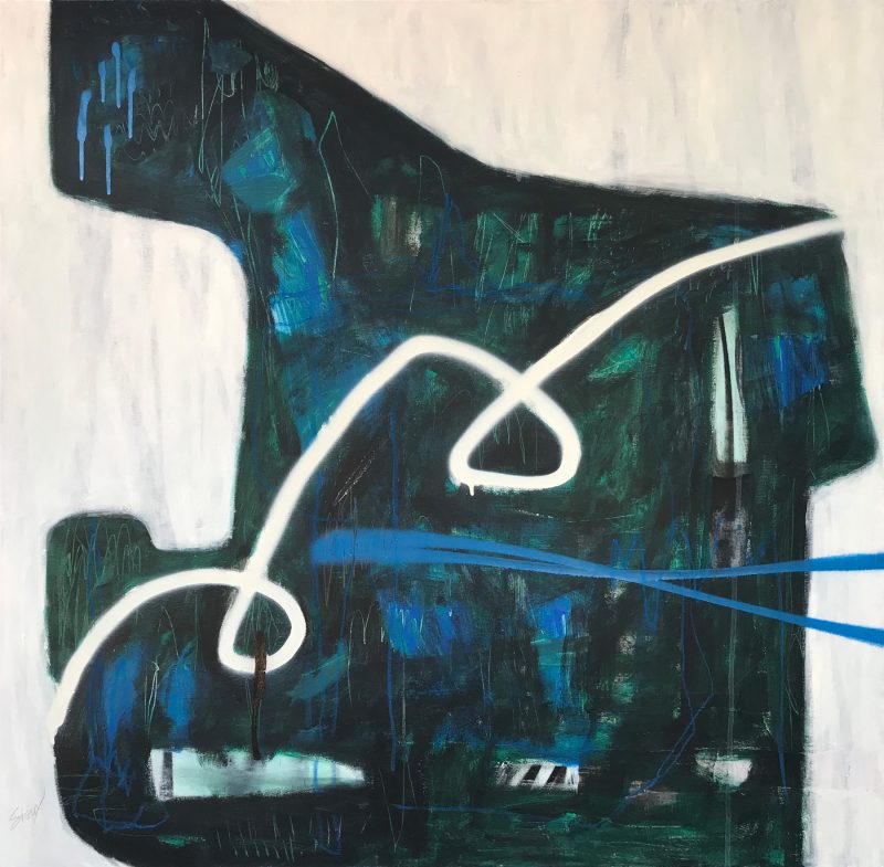 Moments Fall Away Like Rain