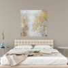Native Wattle Beige Bedroom