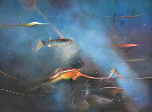 Passing Through Ala3