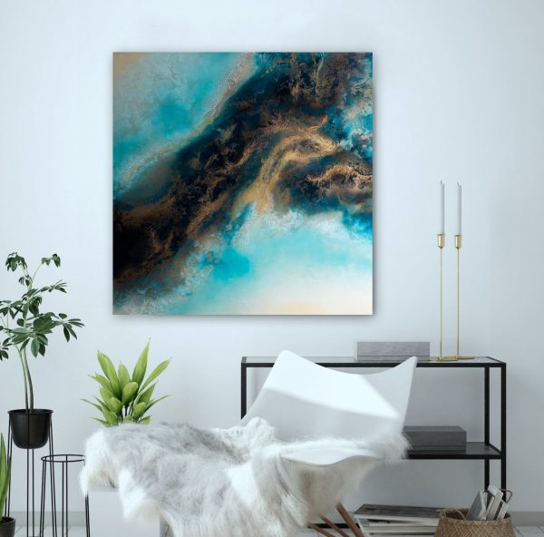 Resin Artist Petra Meikle De Vlas3