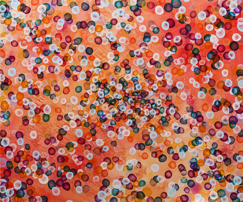 Vitae Field Solar Surge