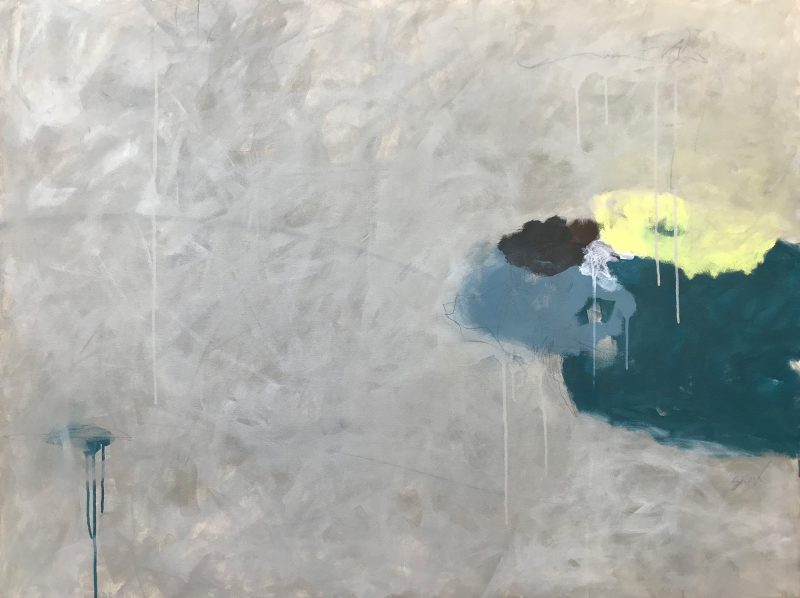 Be Wherever You Want to Be