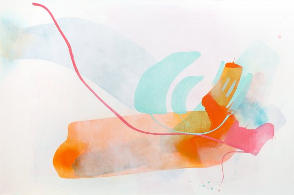 Cheryl Harrison Citrus Beach Main