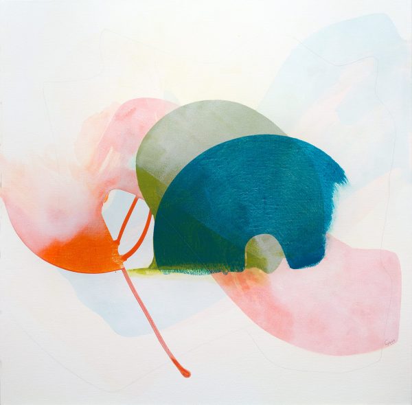 Cheryl Harrison The Islands Main