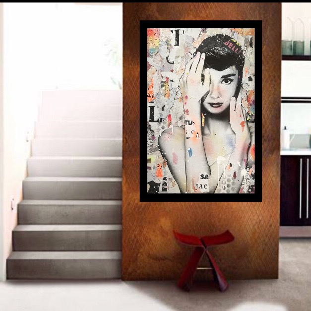 Street Icon 193 – AH