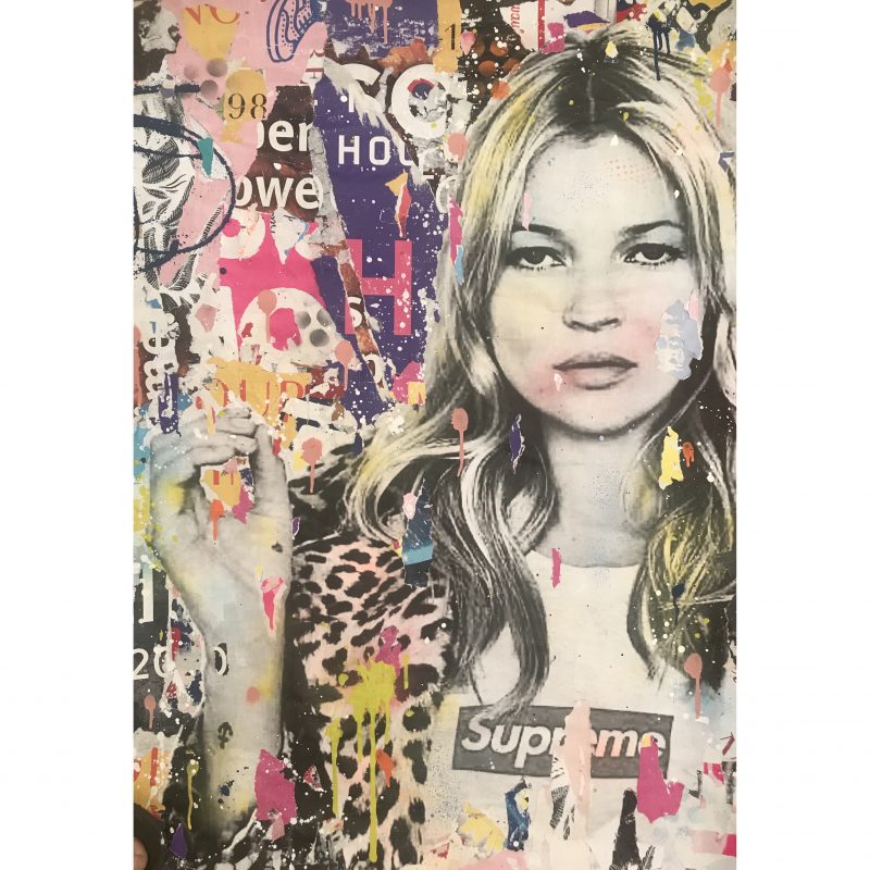 Street Icon 191 – Kate