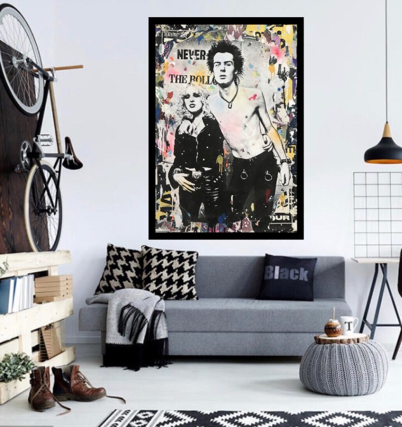 Sid and Nancy