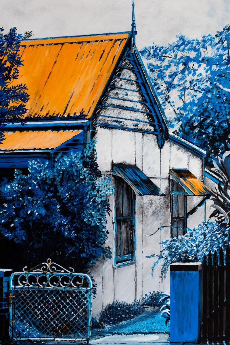 Boo Radley’s Window 2