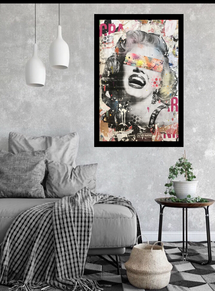 Street Icon 192 – MM