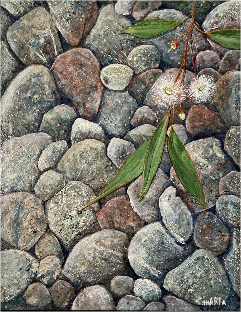 Searching for the Perfect Pebble