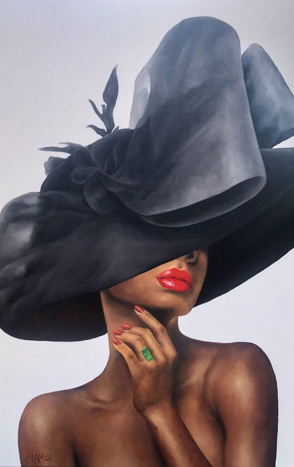 Miss Erikeyounda Web