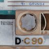 Mixed Tape Vol 3 D 91 Grunge