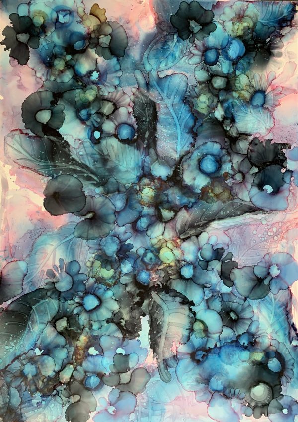 Relaxed State Of Mind