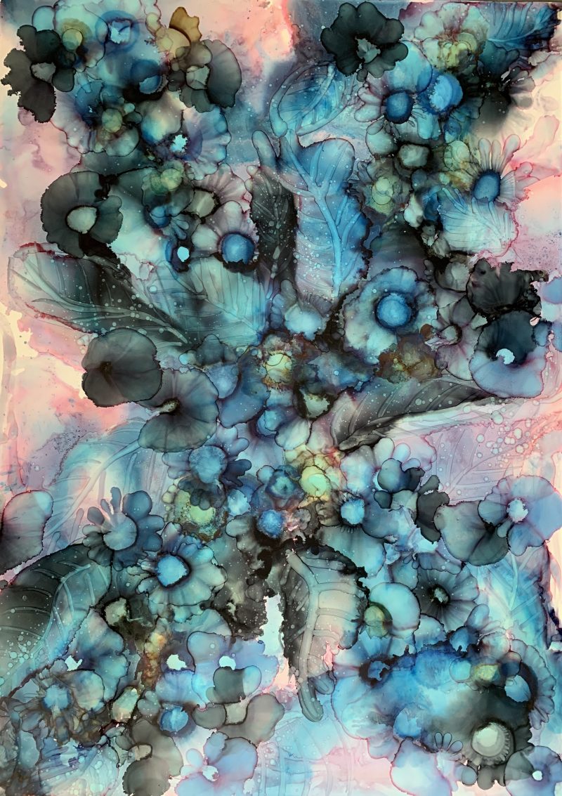 Relaxed State of Mind