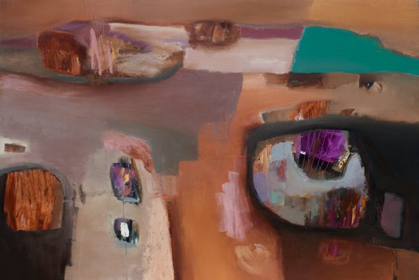 Running Down A Dream A